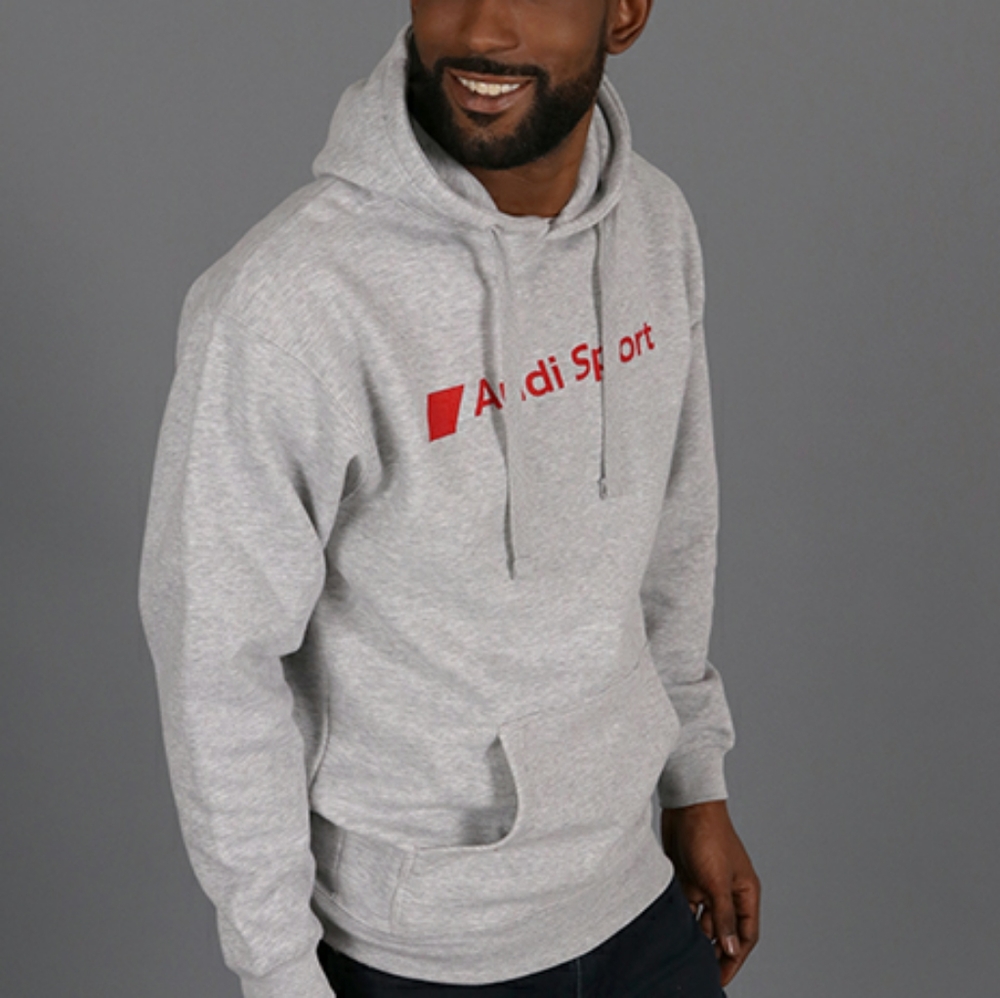 Audi sport sweater